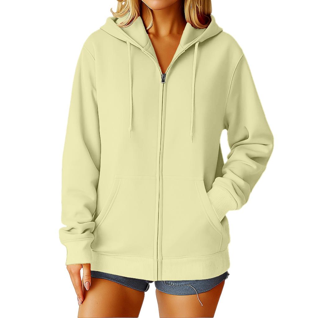 Womens Hoodies Fall Game Day Sweatshirts  Casual Long Sleeve Loose Coat Fall Hoodie Sweatshirt