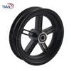 8.5-inch for M365 Electric Scooter Rear Wheel 8 1/2x2 Pneumatic Wheel Rim