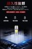 P15D 25-1 LED Headlight for Motorcycles, White, High Brightness COB Chip, P15D, LED Headlight,
