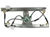 Citroen C5 III 2008- elektrische raamheffer ZONDER MOTOR voor links