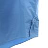 SNIDEL No sleeve mini Shirt dress ONE blue Women Used