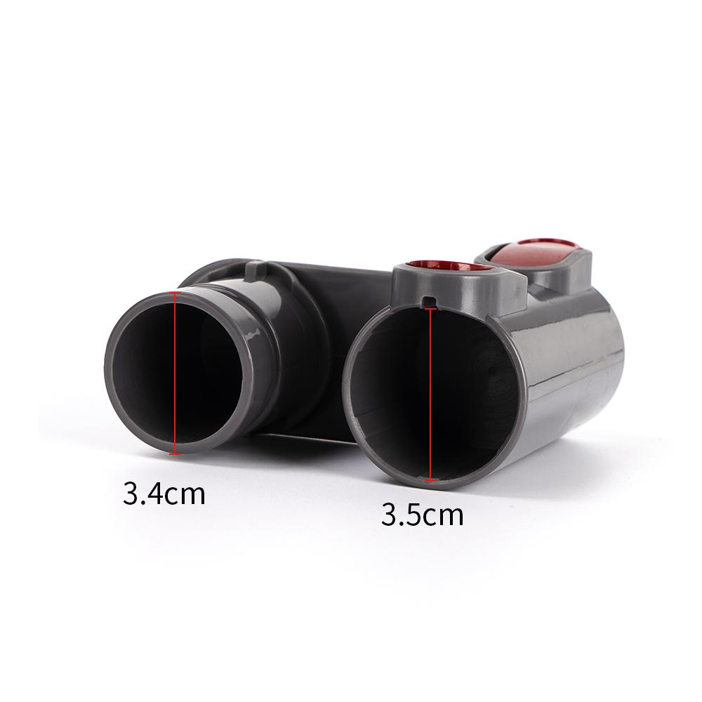 For Dyson DC58 DC59 DC62 V6 DC35 DC45 Vacuum Cleaner Brushes Parts Accessories Storage Holder Bracket Head