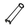 Sink Wrench Multi-purpose 7.95*2 Inches/7.99*2.44 Inches