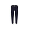 Jeans Men's Dark Blue Moderate Slim Fit Pants 75GAB5D0-CDW02-904