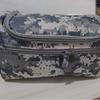 Men's and Women's Multifunctional Travel Toiletry Bag with Hook