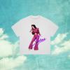 Selena Quintanilla Graphic Tee S-5XL