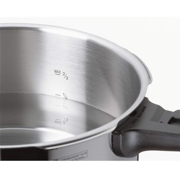 Скороварка WMF Perfect Premium One Pot 8,5 л (1511005798)