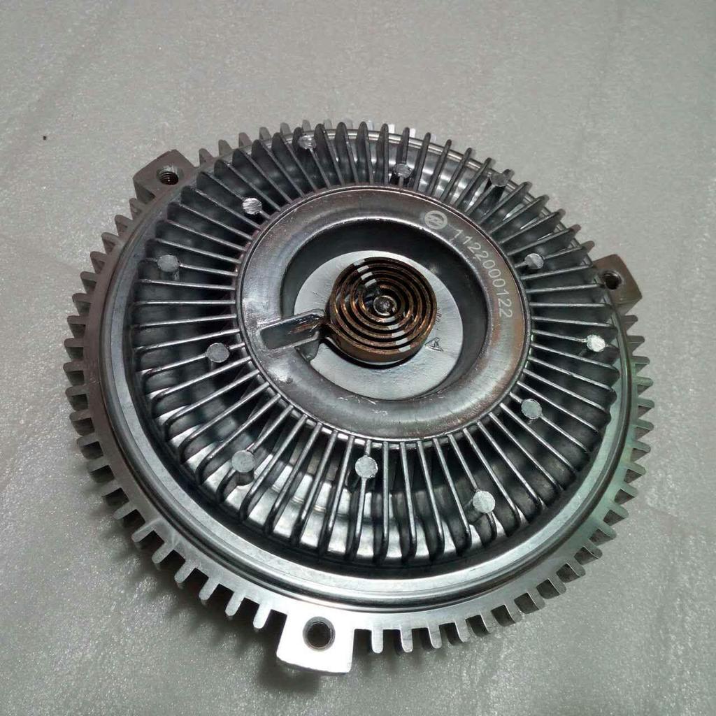 BMW E34/E46 Clutch Fan Silicone Oil Radiator Coupler