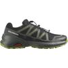 [Salomon] Trail-Laufschuhe SPEEDCROSS PEAK GORE-TEX Herren L47790500 Schwarz/Urban Chic/Dunkles Zitronengelb 25.0 cm