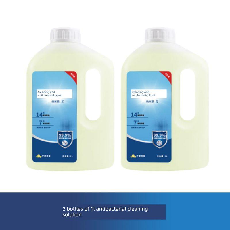 Suitable for Ecovacs X11/X11 Pro Sweeping Robot Roller Brush Filter Element Cleaning Fluid Dust Bag Accessories