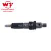 6pcs Fuel Injector KBAL59P5 KDAL59P5 KDAL59P6 A3919350, For Cumm 6BT 12mm 5.9L, Diesel Fuel Engine Injection System Part
