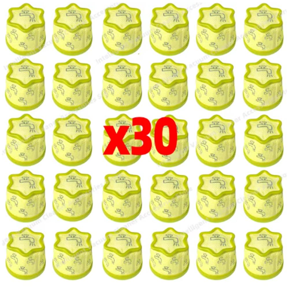 Compatible for LG CordZero A9 A958VA A958SA A958IA A938SA A9K Master / Extra A907GMS A905RM A906SM Vacuum Cleane Pre Filter