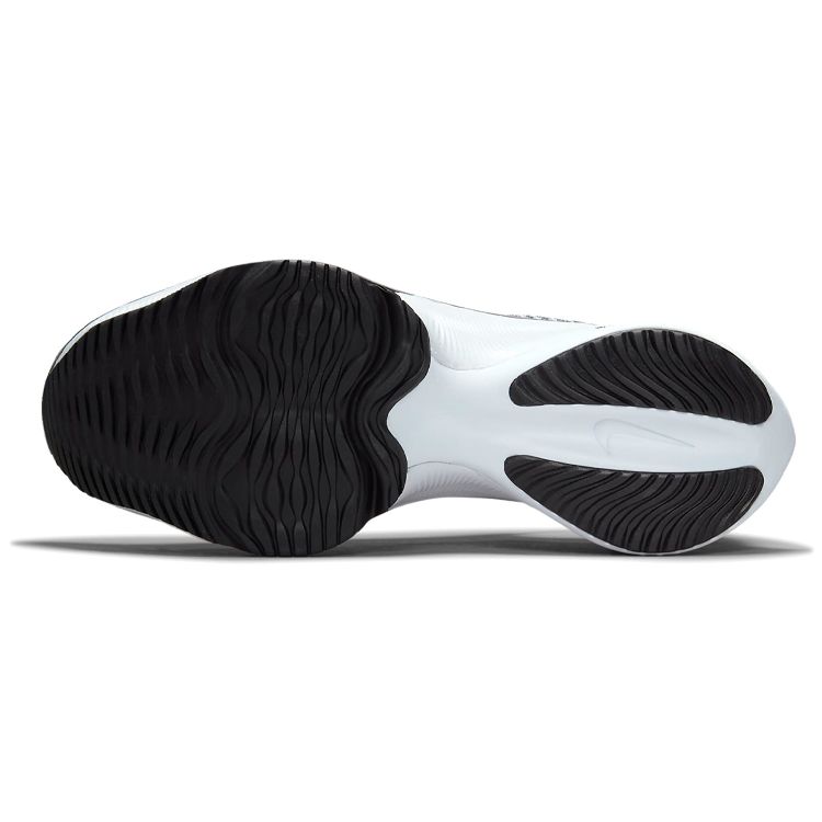Nike Air Zoom Tempo NEXT% Flyknit Particle Grey Volt Men Sneakers Dark-Grey Wild-Berry CI9923-004