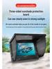 5" Ultra-Clear IPS LCD Fish Finder with Sonar