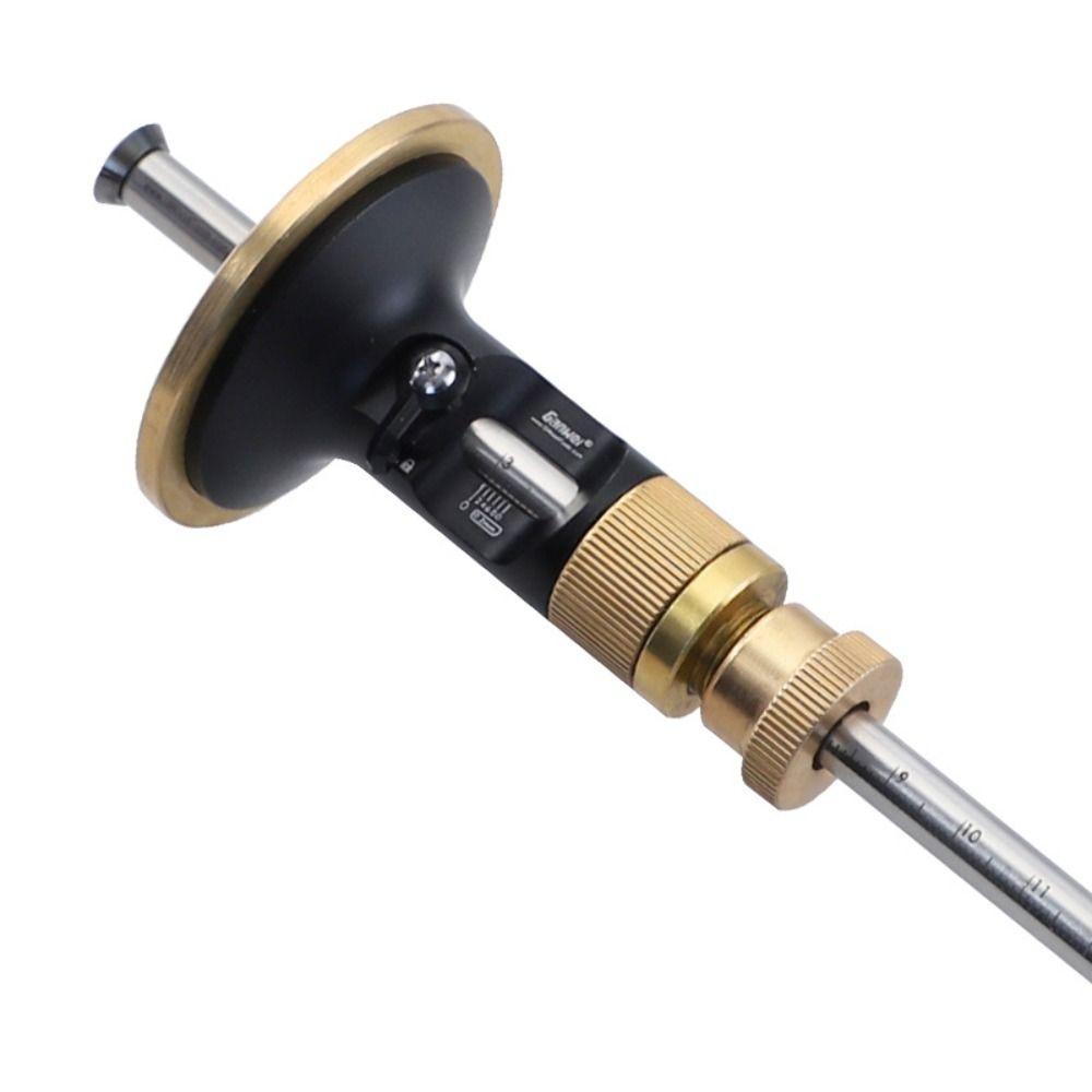 Linear Drawing Wheel Marking Gauge Aluminum Zinc Zinc Alloy Woodworking Scriber Dovetail Jig  Carpentry