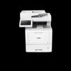 Brother MFC-L9670CDN A4 Color Laser Multifunction Printer CN plug (adapter included)