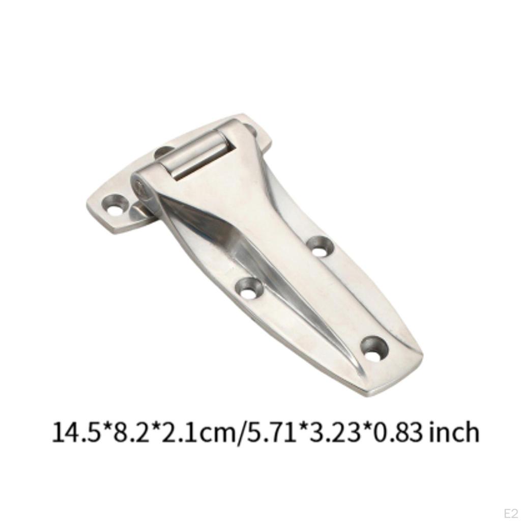 Część Zamienna Zawiasu Drzwi Zamrażarki Piekarnik Wytrzymały Wszechstronny Wymień Akcesorium Sprzętowe dla