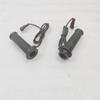 For Benelli TRK702 TRK 702 X TRK702X Original Accessories Left Right Heated Grips