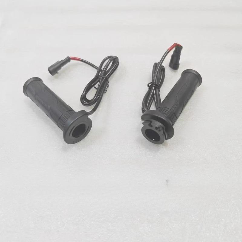 For Benelli TRK702 TRK 702 X TRK702X Original Accessories Left Right Heated Grips