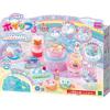 Whip Up [Jelly Charm Sparkling Sweets Set] W-156 ST Mark Certified Toy Decoration Patissier Makin...