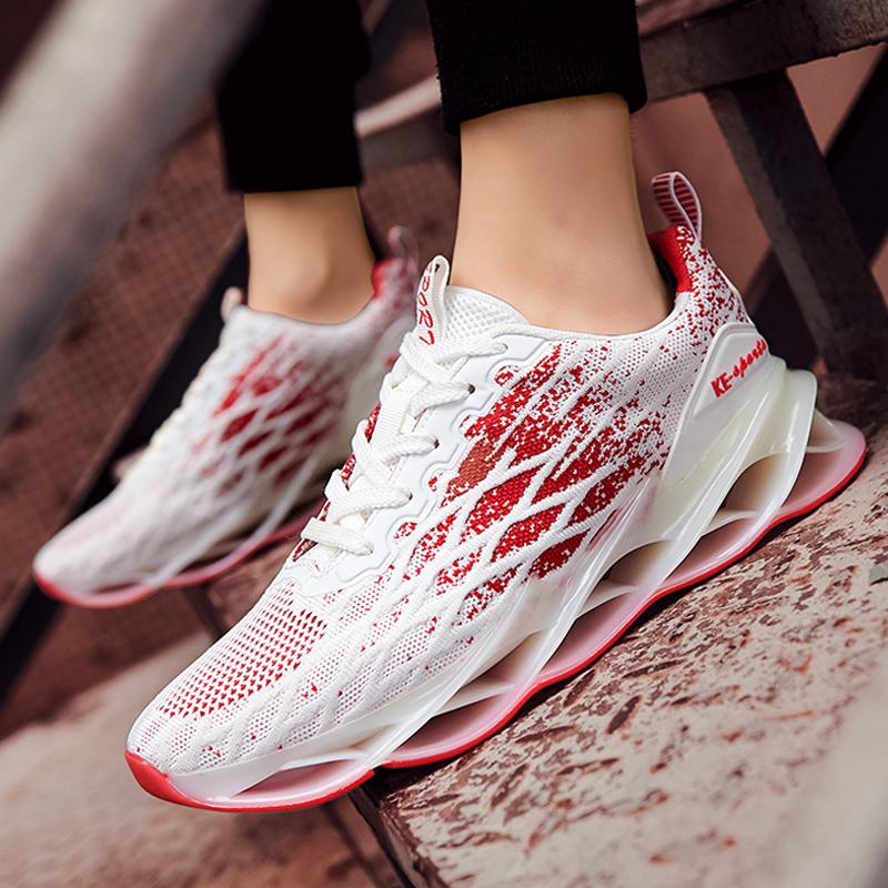 stylish gym trainers