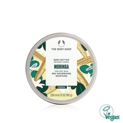 Moringa Körperbutter 200ML (47089)