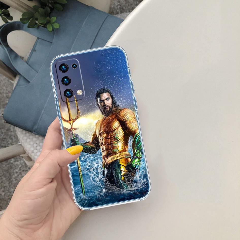 OA10 Aquaman Phone Case for Motorola E13 E15 E20 E22 22I E22S E30 E32 E40 E7 E7I G Plus Power Play Stylus G22 G14