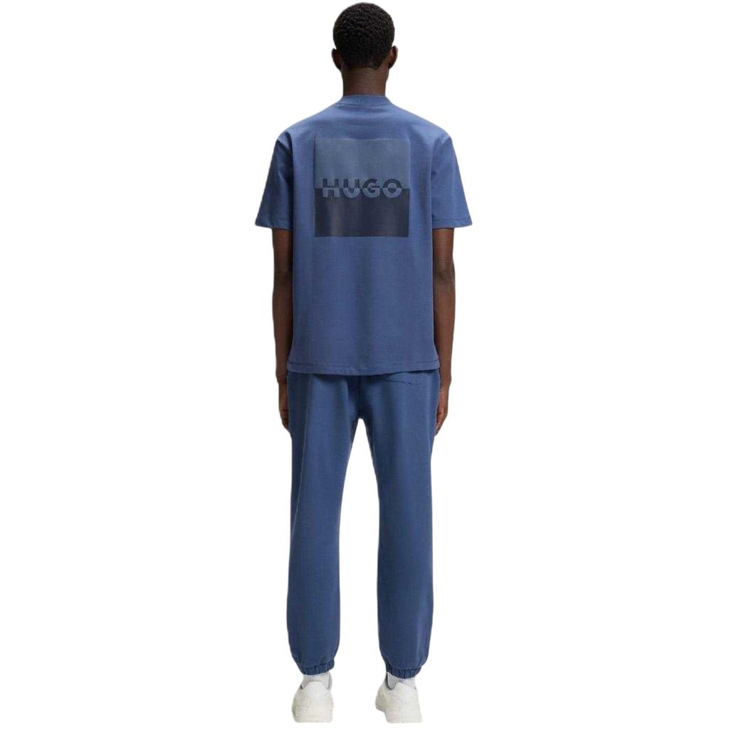 Hugo Mens Dusplitan Logo Joggers
