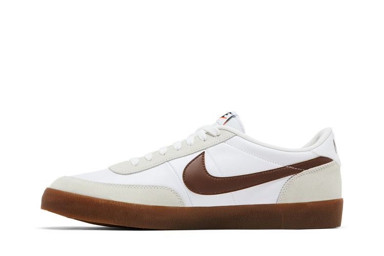 Nike Killshot 2 White Cacao Wow Gum