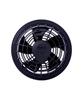 Naganoshin Japan Air Conditioning Wear 28V Fan Set sold separately GB-POWER Spring/Summer (Scramble Red) GF1-R (GB428)
