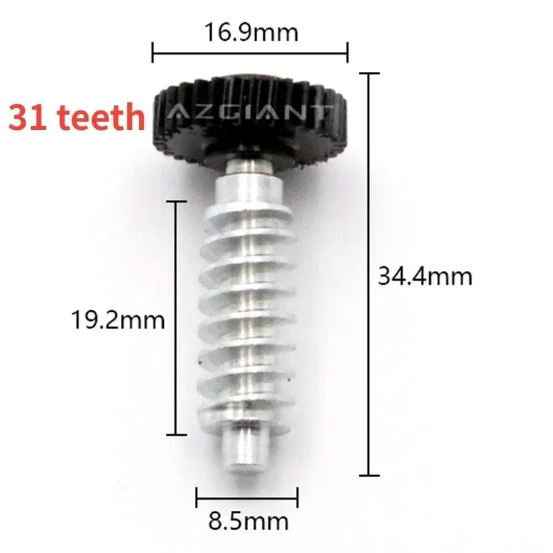 Car Exterior Side Reversing Folding Mirror Motor Electric Rearview Assembly Fold Engine for Peugeot 3008 2009-2016