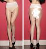 Aurora Silky Shimmer Ultra-Thin Seamless 360° Anti-Snag Pantyhose