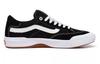 Vans Berle Pro 'Black'