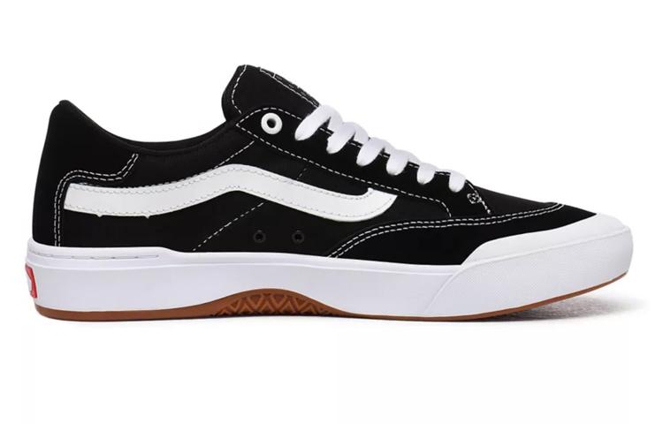 Vans Berle Pro 'Black'