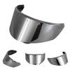 Motorcycle Helmets Replacement Visors PC Lens Anti Reflective Coating Impact Resistant Helmets Visors Shield for K3 E2206
