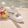 Kappa Women's Anti-Slip Outdoor Slide Sandals