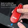 For Jeep Car Window Breaker Emergency Hammer Seatbelt Cutter Escape Tools For Jeep Grand Cherokee Wrangler JK Gladiator Compa