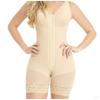 Women Waist Shaping Tummy Control Butt Lifting Bodysuit Shapewear