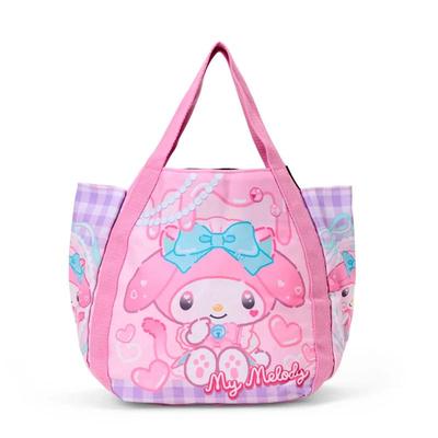 Sanrio My Melody Printed Lunch Bag NEW Sanrio Characters