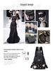 2024 Women's Ethnic Canvas Mini Backpack - Korean Style Versatile Nylon Chest Bag