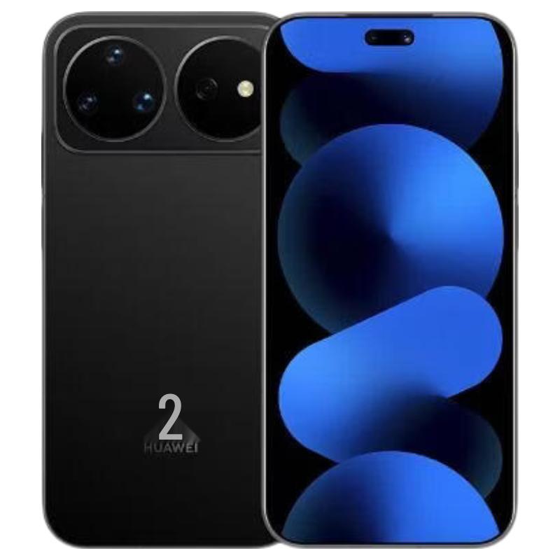 Huawei Nova 16 Pro Smartphone (CN version)