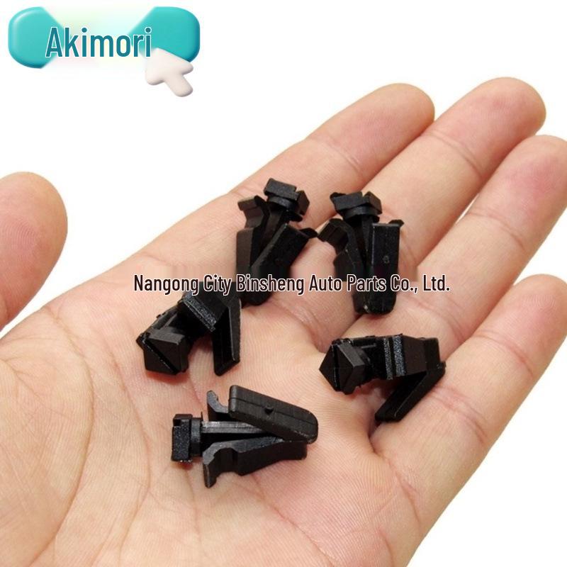 20PCS Bumper Fasteners Clips for OE#76882-0M060