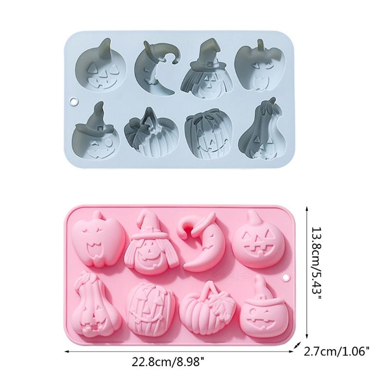 Cake Food Grade Silicone Mould Baking Tools Sugar Mold Chocolate Fondant Mold