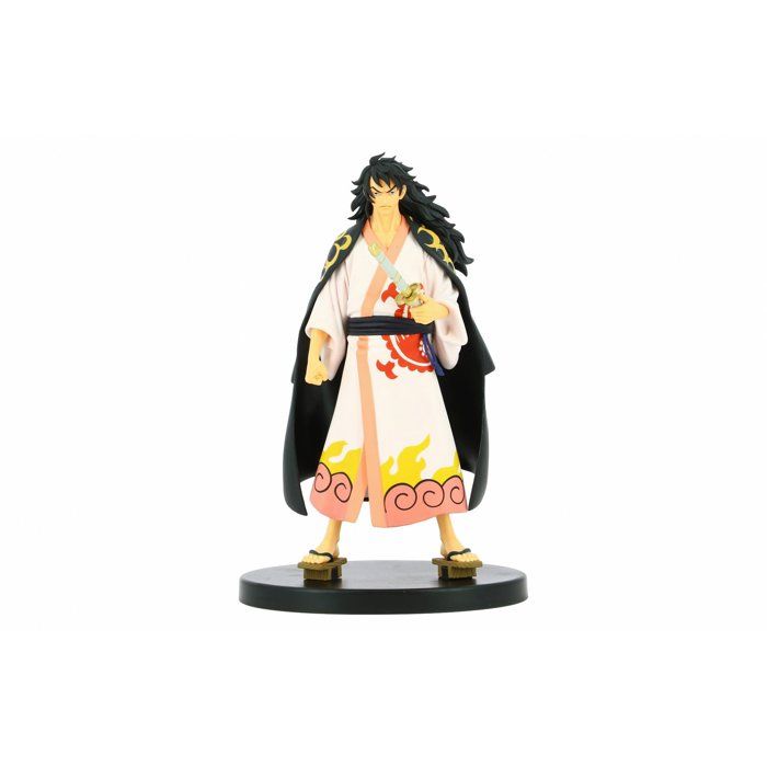 Figurine Dxf-the Grandline Series-extra - One Piece - Kouzuki Momonosuke
