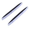 2pcs Headphone Cushion Pad Protector Soft Headphone Headband Pad Comfortable Replacement for Sennheiser HD25 PC150 PC151 PC155