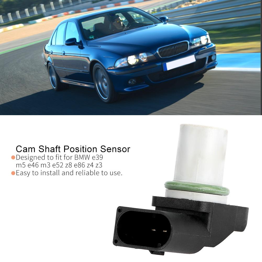13627794646 New Camshaft Cam Shaft Position Sensor for BMW E39 M5 E46 M3 E52 Z8 E86 Z4 Z3