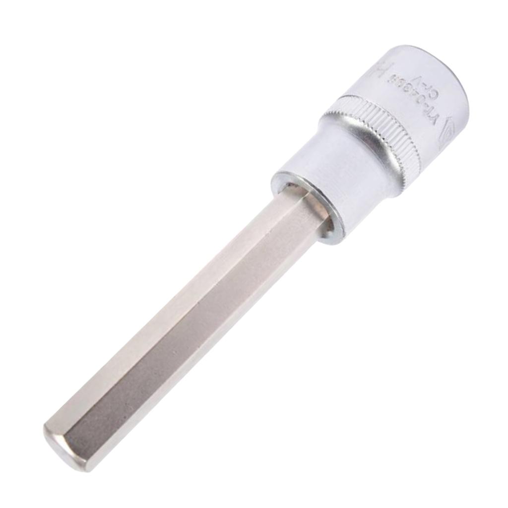 Yato 1/2in Hex Socket Driver