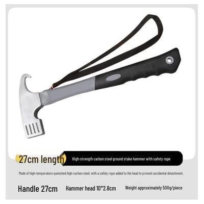 Attrezzi manuali – Martelli