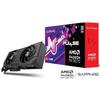 Sapphire Tarjeta gráfica - PULSE AMD RADEON™ RX 9070 GAMING - 16 GB - Doble HDMI / Doble DP