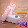 Shoe Dryer & Deodorizer: Smart Timing Sterilizing Machine for Home Use